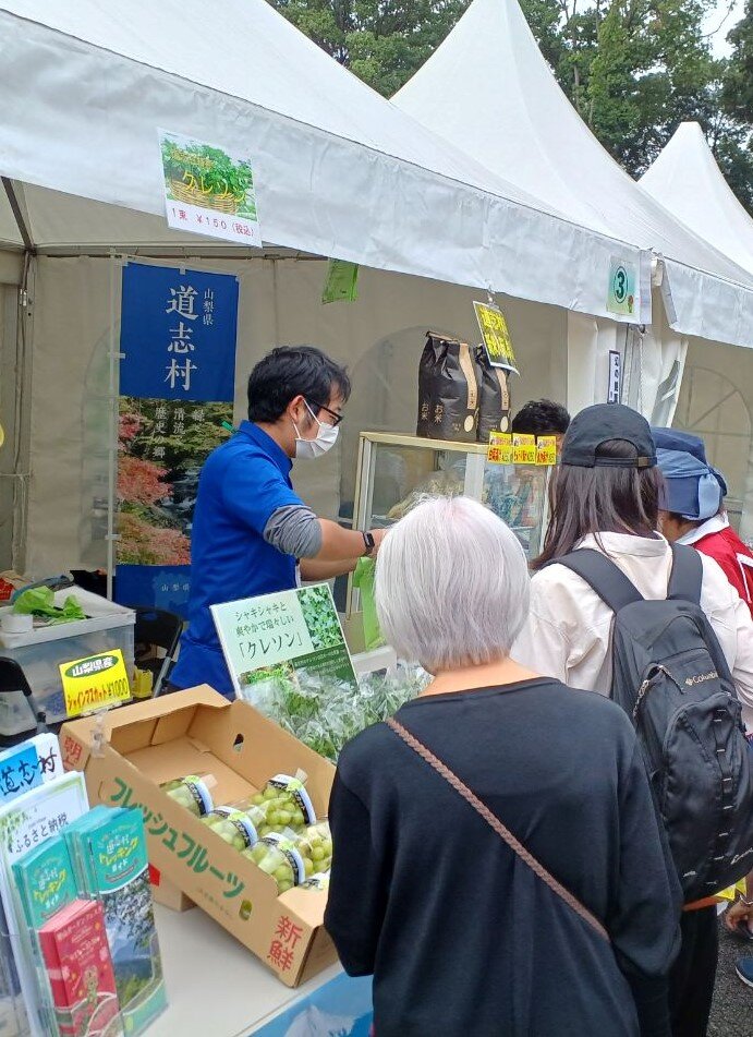 3_山梨県道志村_山梨県道志村ブース_small.jpg